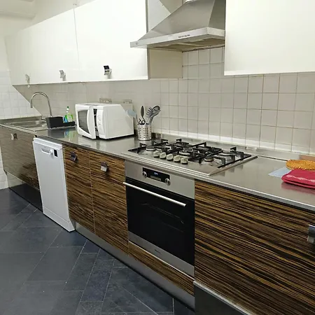 Ca Moltedi Casa de Férias