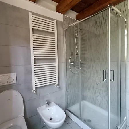 Ca Moltedi レヴァント