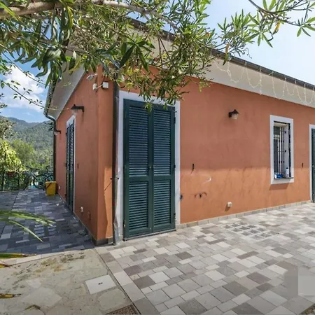 Hébergement de vacances Ca Moltedi Levanto