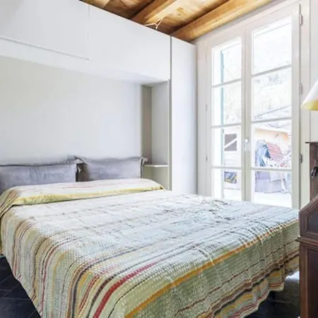 Ca Moltedi Hébergement de vacances Levanto