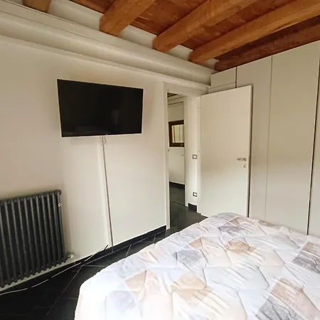 Ca Moltedi Prázdninový dům *