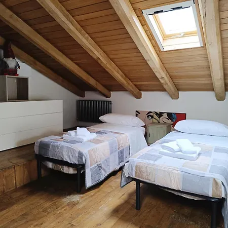 Ca Moltedi レヴァント