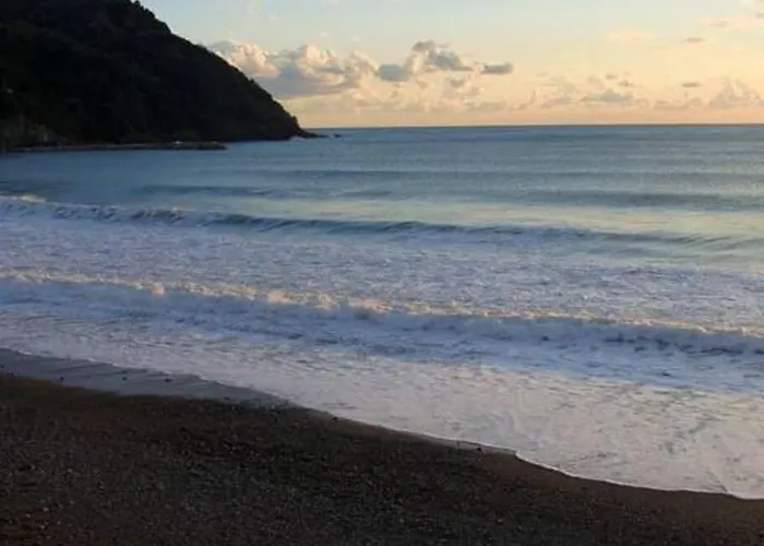 Nyaraló Ca Moltedi *