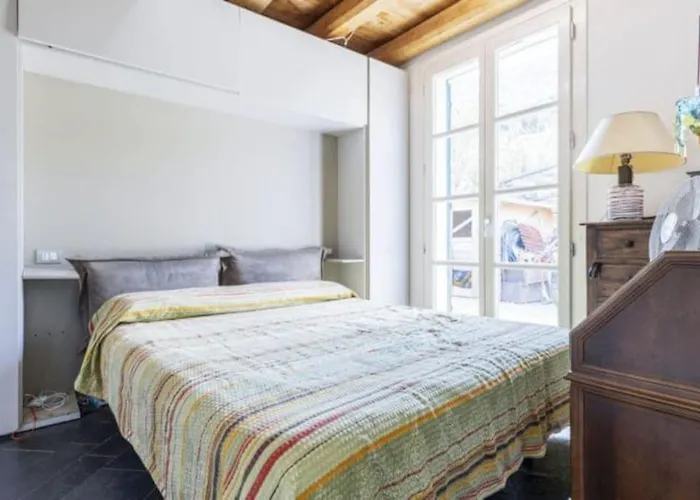 Ca Moltedi Nyaraló Levanto