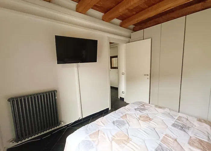 Ca Moltedi Nyaraló *