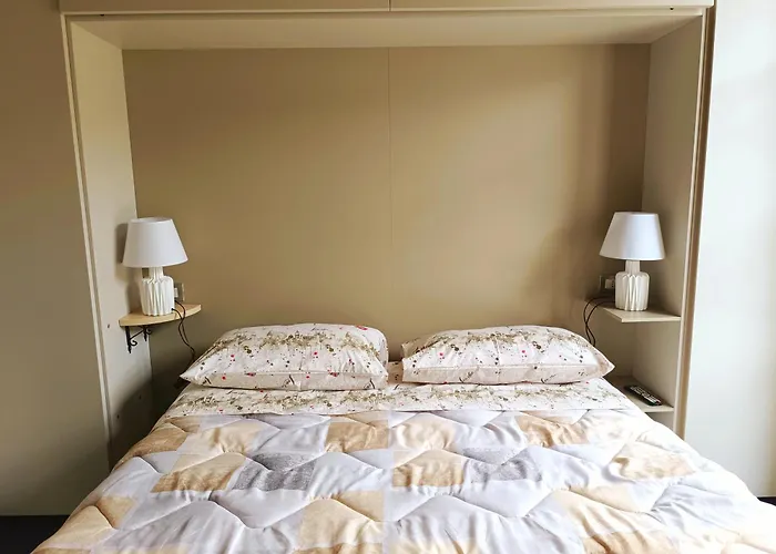 Ca Moltedi * Levanto